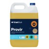 True Blue Provir Hospital Grade Disinfectant and Cleaner 5L CT 3