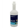 True Blue Use All Printed Bottle 500ml EA