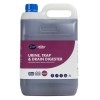 PUUR Urine Digester Lilac 5lt  CT3  