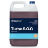 Super Oven Cleaner True Blue SOC Turbo CT 3x5L