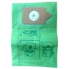 Paper Vac Bags for Henry Vac Green  PK 10