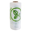 Produce Bags Compostable 250x100x450mm Roll CT 6