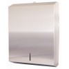 Stainless Steel Handtowel Dispenser EA