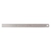 Metal Ruler 30cm EA