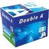 Double A A4 Copy Paper Premium 80 gsm CT 5