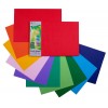 Quill  XL Multi Board 210gsm Ass Colours A3 PK 100