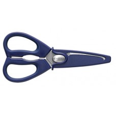 Scanpan Soft Touch Kitchen Shear Purple EA