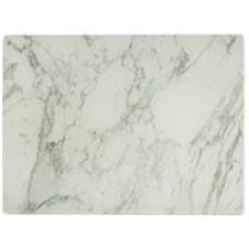 Glass Work Surface Protector Marble EA