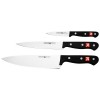 Kamati 3 Piece Cooks Knife Set EA