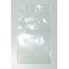 Mini Grip 65x90  Clear Resealable Bag 40u PK 100