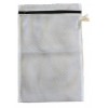 Laundry Net Bag 40x60cm Zippered EA