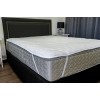 KSB Commercial Strapped Mattress Protector 107x203 EA