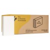 TAD Compact Hand Towel 1 Ply 90 Sheet CT 24