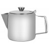 Tablekraft Teapot 1.5L 18/8 SS EA