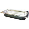 Anti Jam Steam Table Pans 1/3 size  65mm 18/8 EA