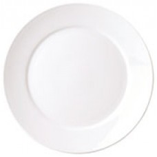 Chelsea Raised Wide Rim Plate 260mm CT 12