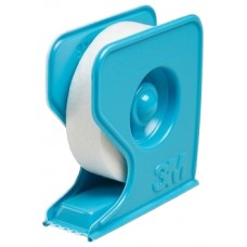 3M Micropore Tape 1.25CM x 9m Dispenser 