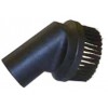 Dusting Tool Round Nylon Bristle 30mm x 60mm Ea