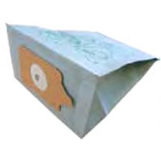 Numatic HepaFlo Dust Bags PK 10