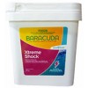 Baracuda Xtreme Shock Treatment 2kg CT 6