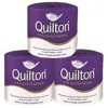 ABC Quilton Toilet Tissue 3Ply 190Sht CT 48