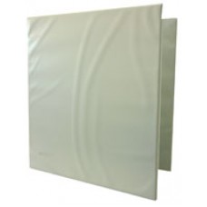 Binder 4D Ring A4 50mm Insert White (EA)