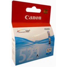 Canon Cyan Ink  MP620 EA