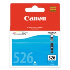 Canon CLI526 Original Cyan Ink Tank  MG5250 EA