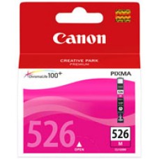 Canon CLI526 Original Magenta Ink Tank  MG5250 EA