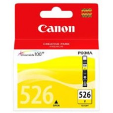 Canon CLI526 Original Yellow Ink Tank  MG5250 EA