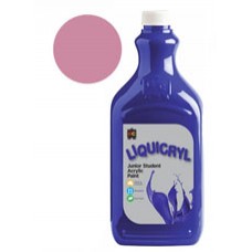 Liquicryl 2Ltr Lilac EA