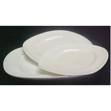 Duraware Square Round Plate 290mm PK 2