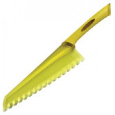 Scanpan Soft Touch Salad Knife Yellow EA