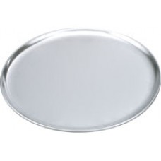 Pizza Plate Aluminium 150mm 6 inch EA